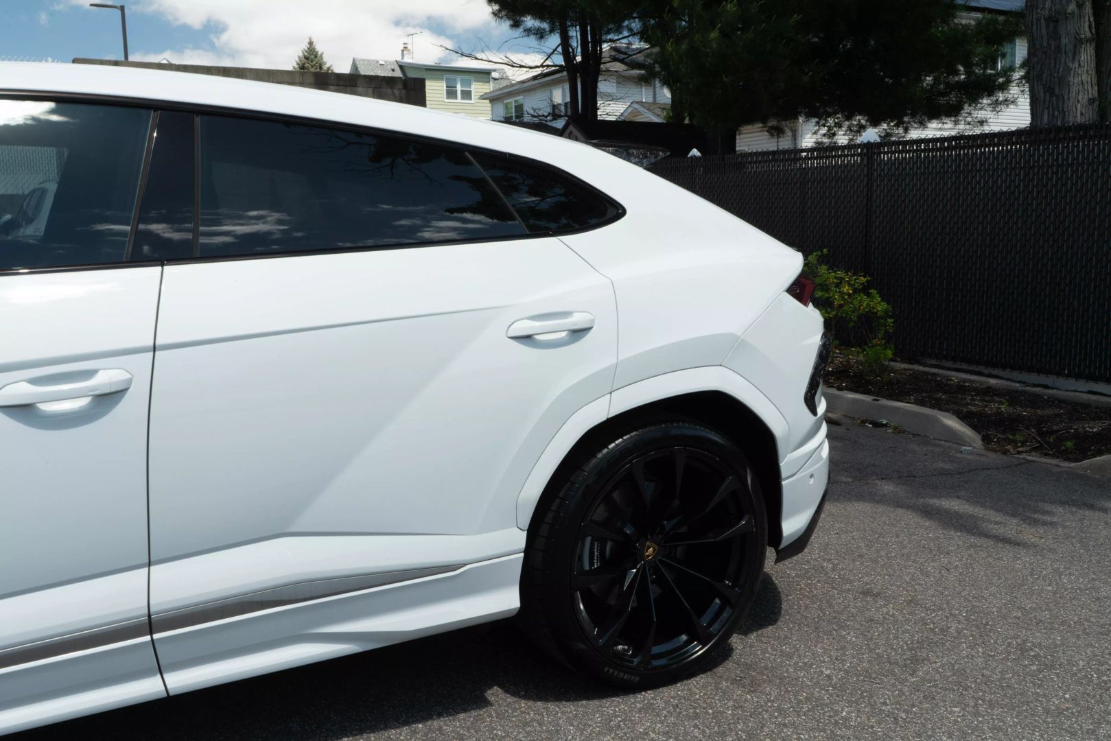 2019 Lamborghini Urus - Image 33