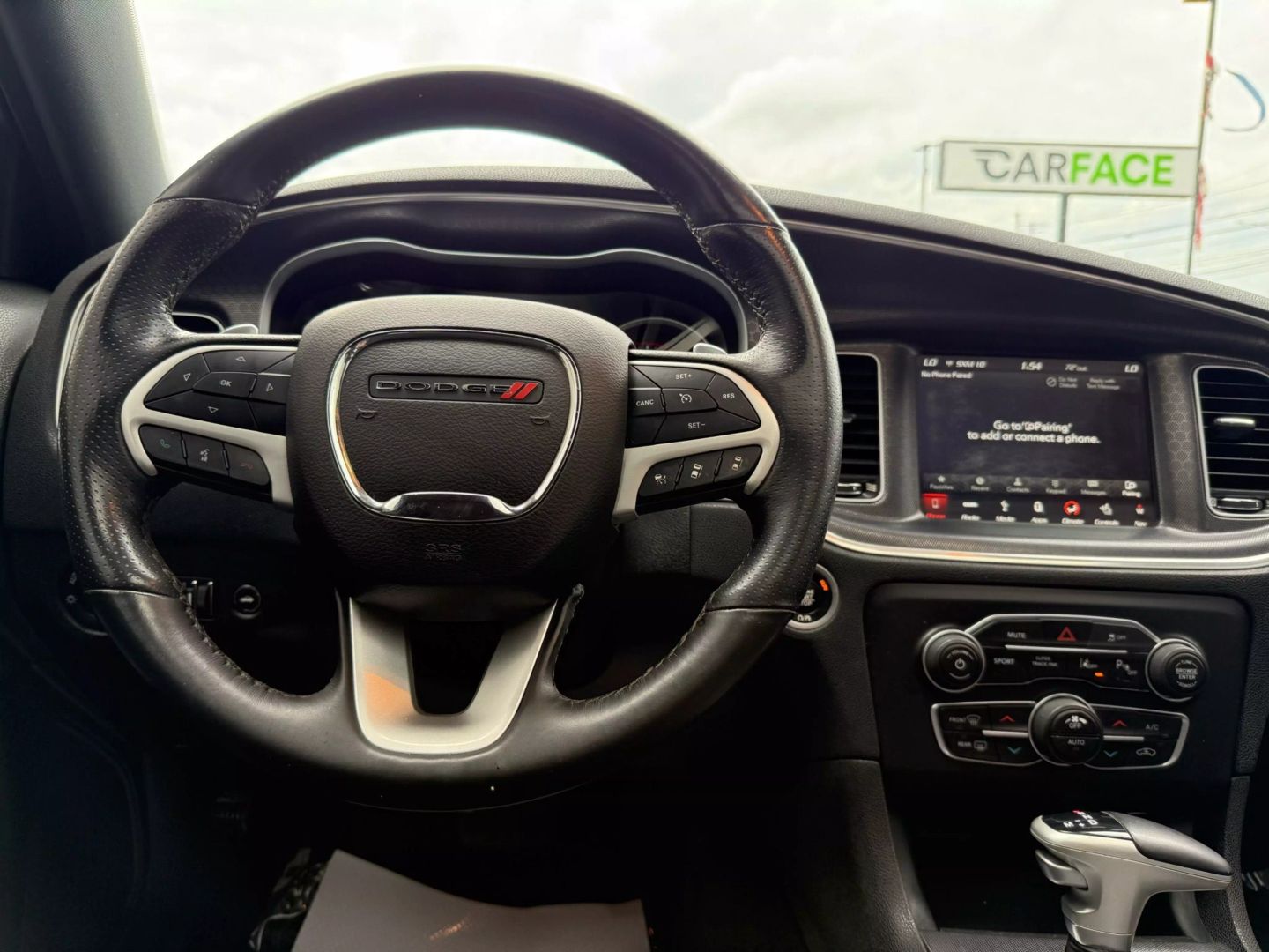 2018 Dodge Charger - Image 28