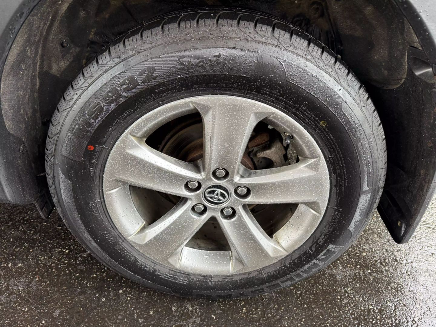 2015 Toyota Rav4 - Image 41