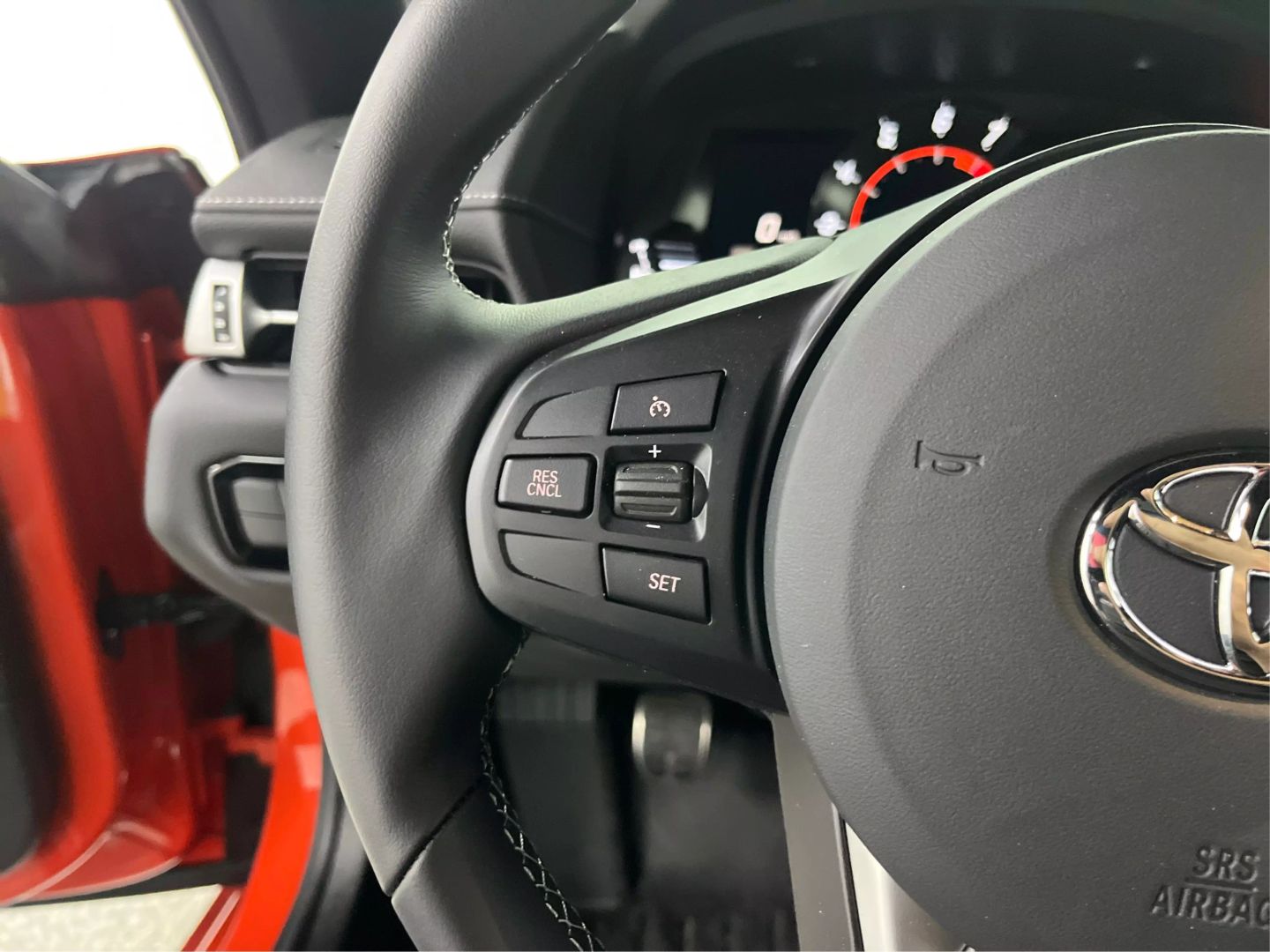 2024 Toyota Gr Supra - Image 30