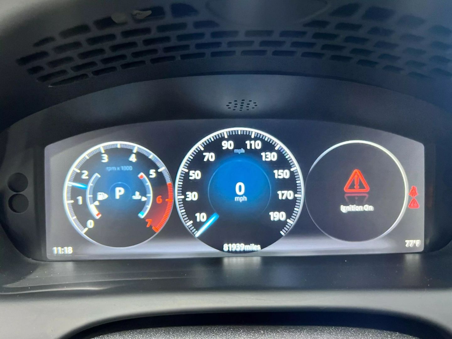 2016 Jaguar Xj Xjl Portfolio Sedan 4d - Image 37