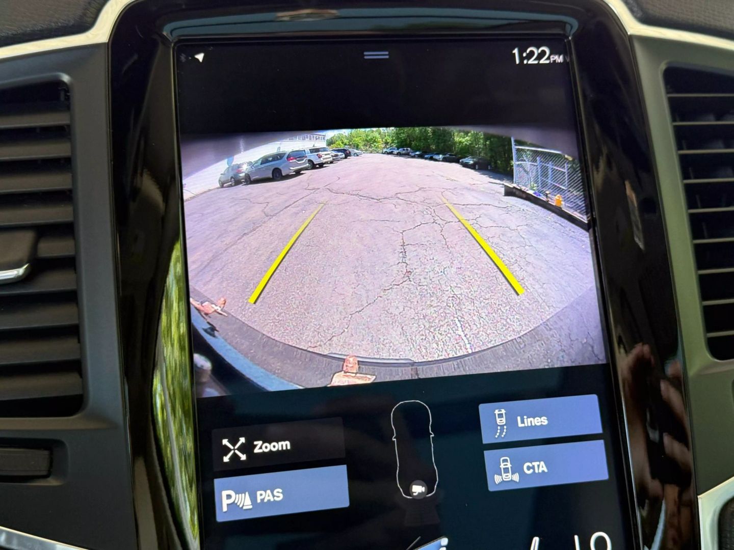2019 Volvo Xc90 - Image 42