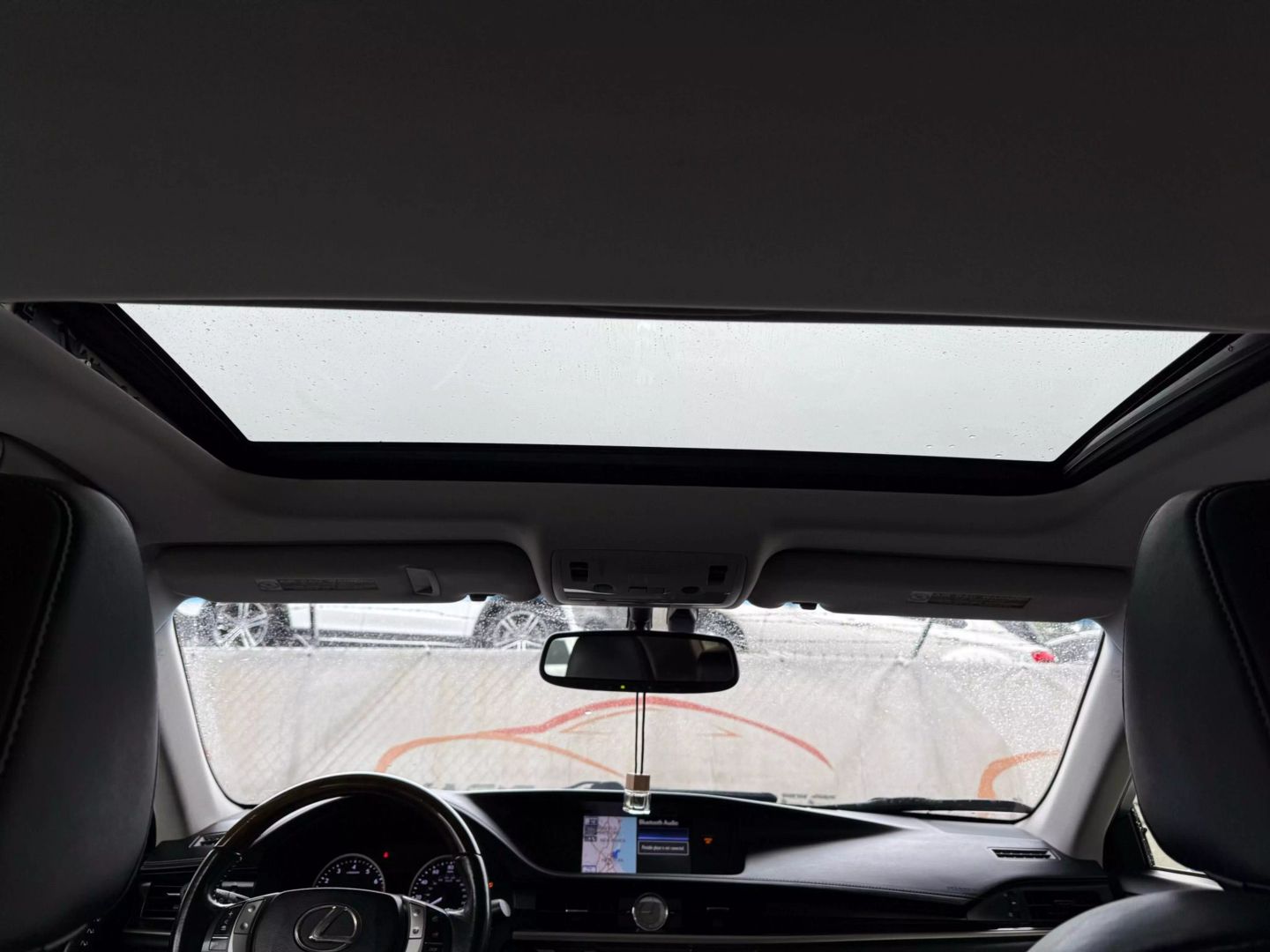 2013 Lexus Es - Image 35