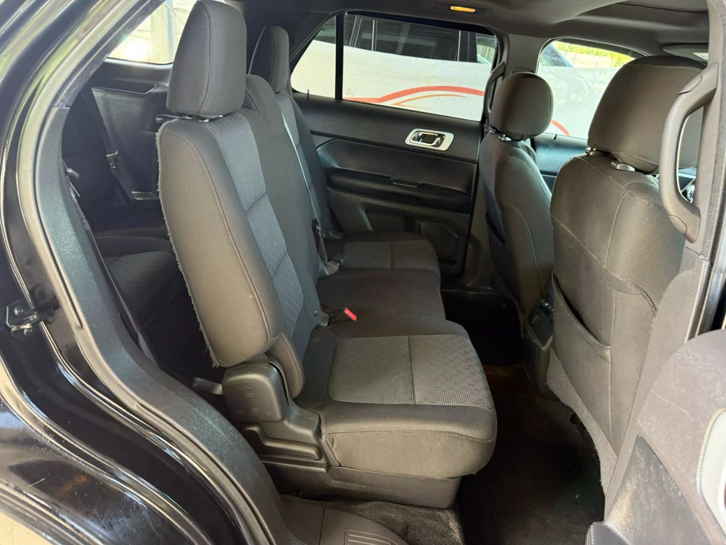 2013 Ford Explorer - Image 23