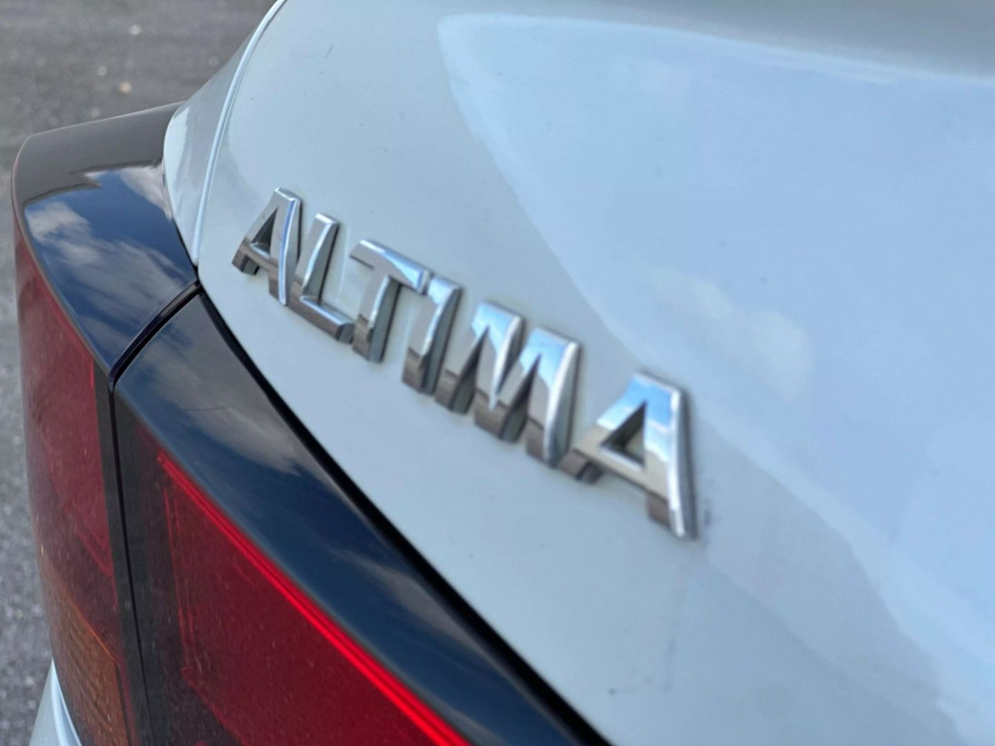 2021 NISSAN ALTIMA SEDAN 4-CYL, 2.5 LITER 2.5 SR SEDAN 4D