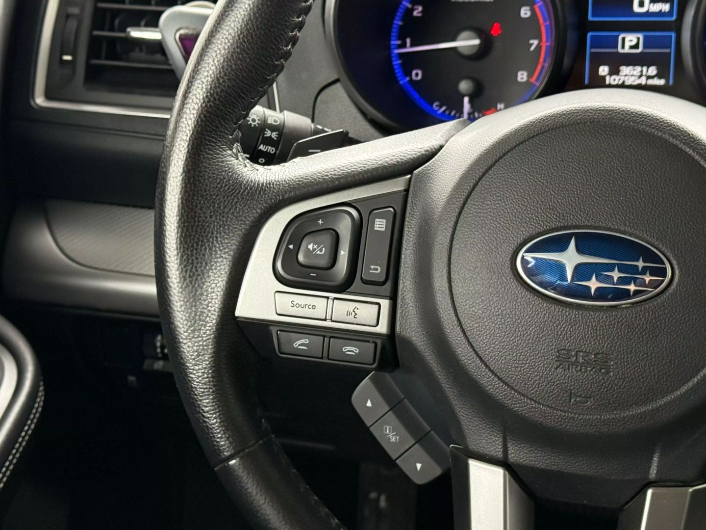 2017 Subaru Outback - Image 33