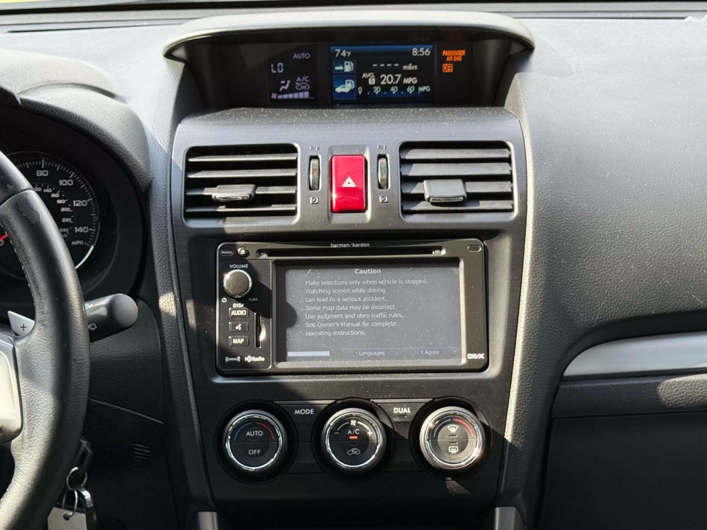 2014 Subaru Forester - Image 29