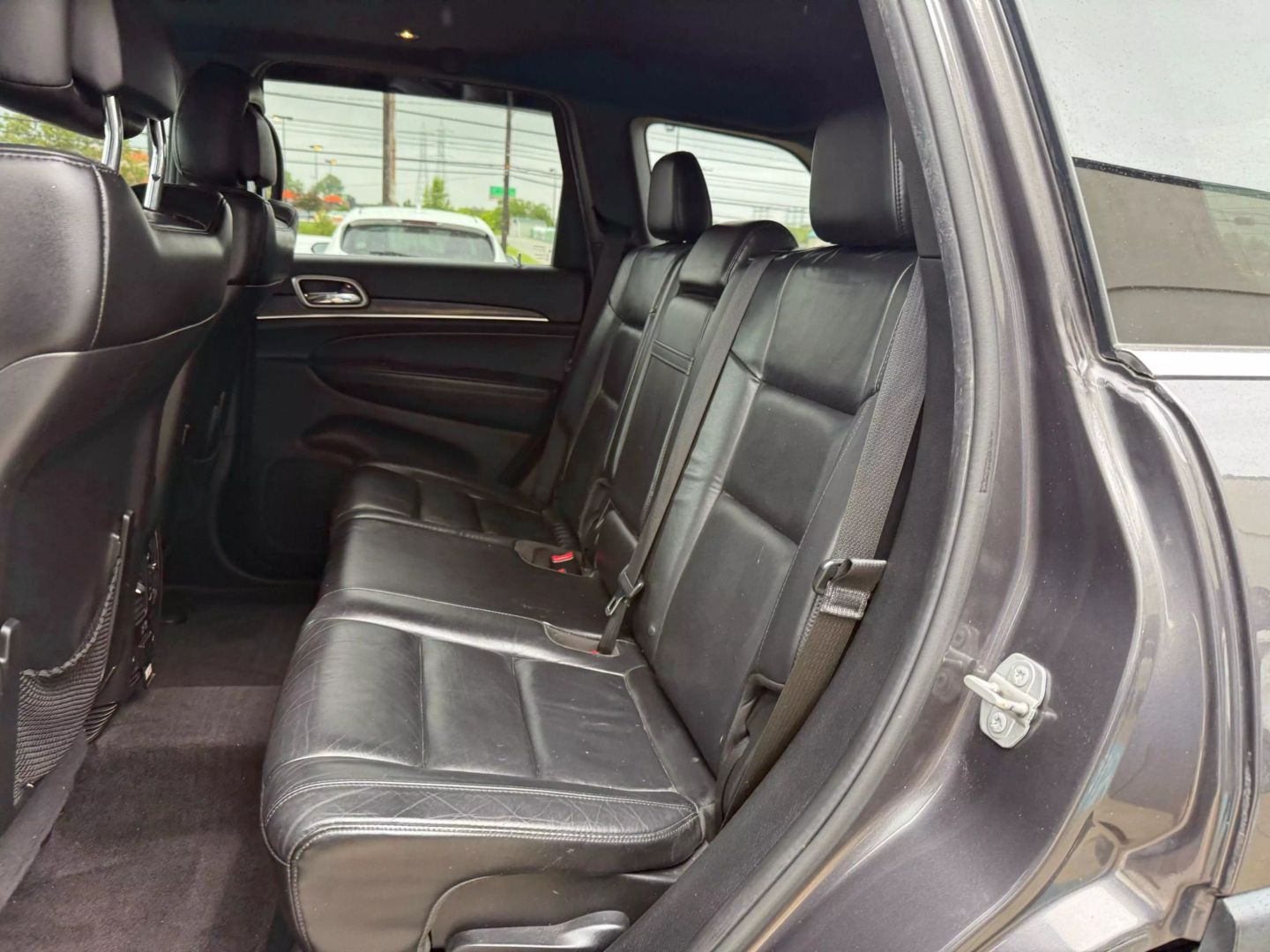 2018 Jeep Grand Cherokee - Image 22