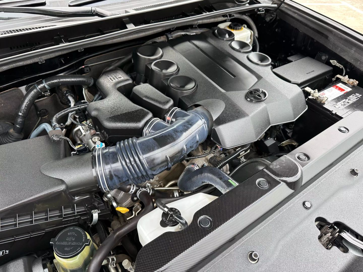2013 Toyota 4runner - Image 42