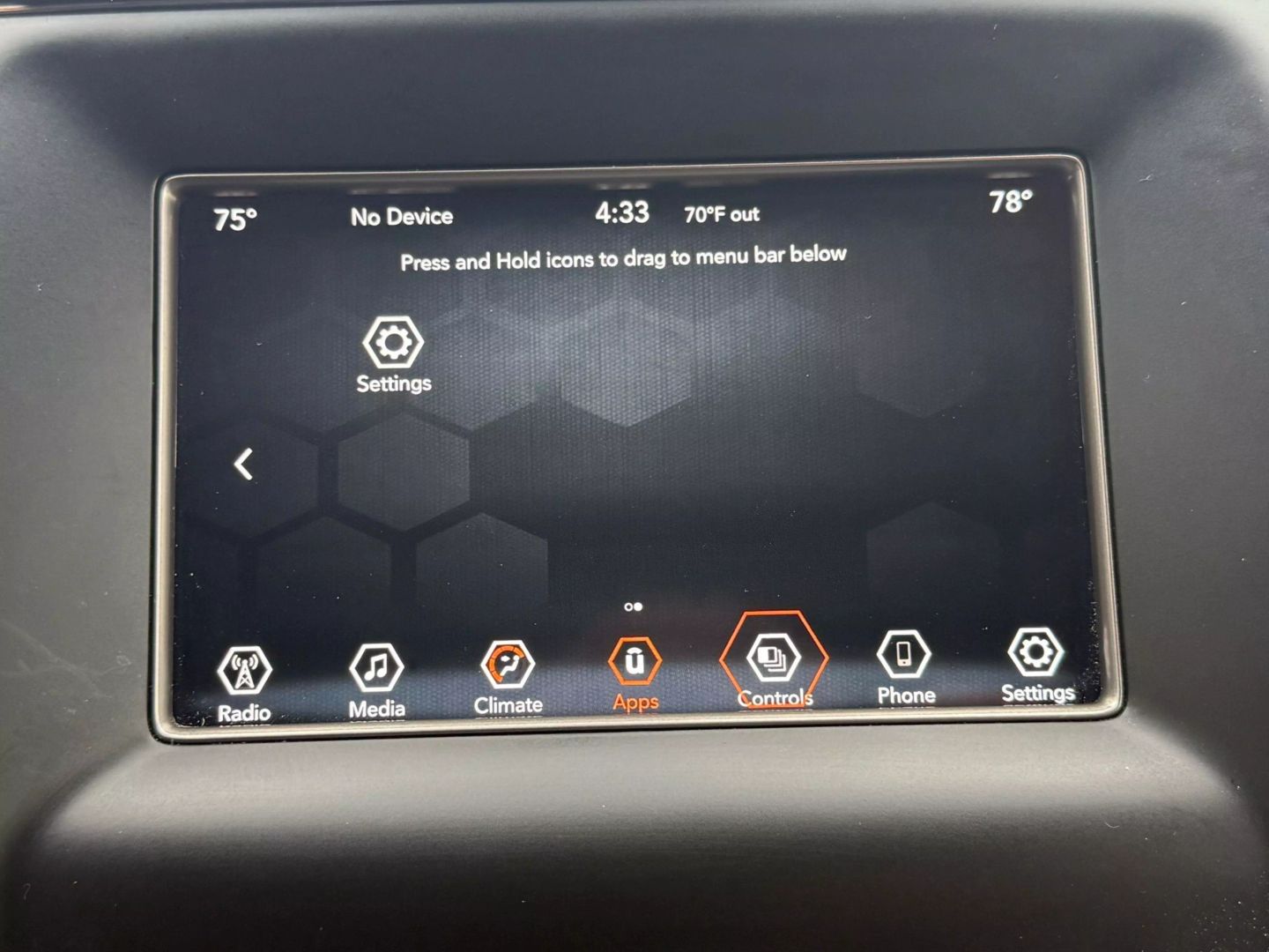 2021 Jeep Grand Cherokee - Image 37