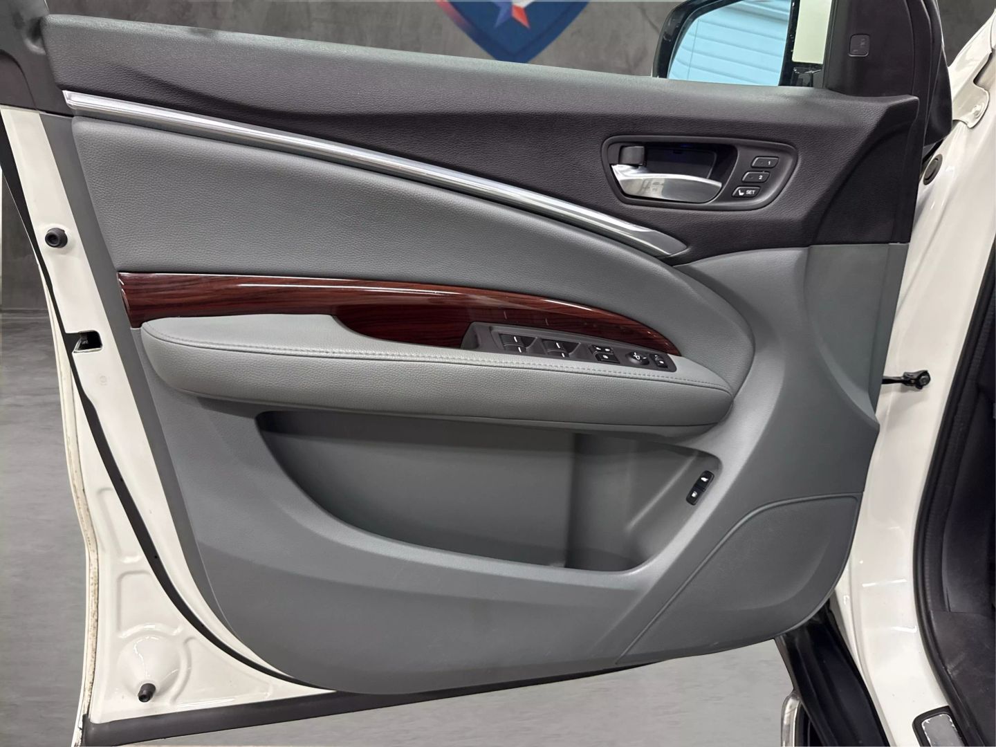 2015 Acura Mdx - Image 42