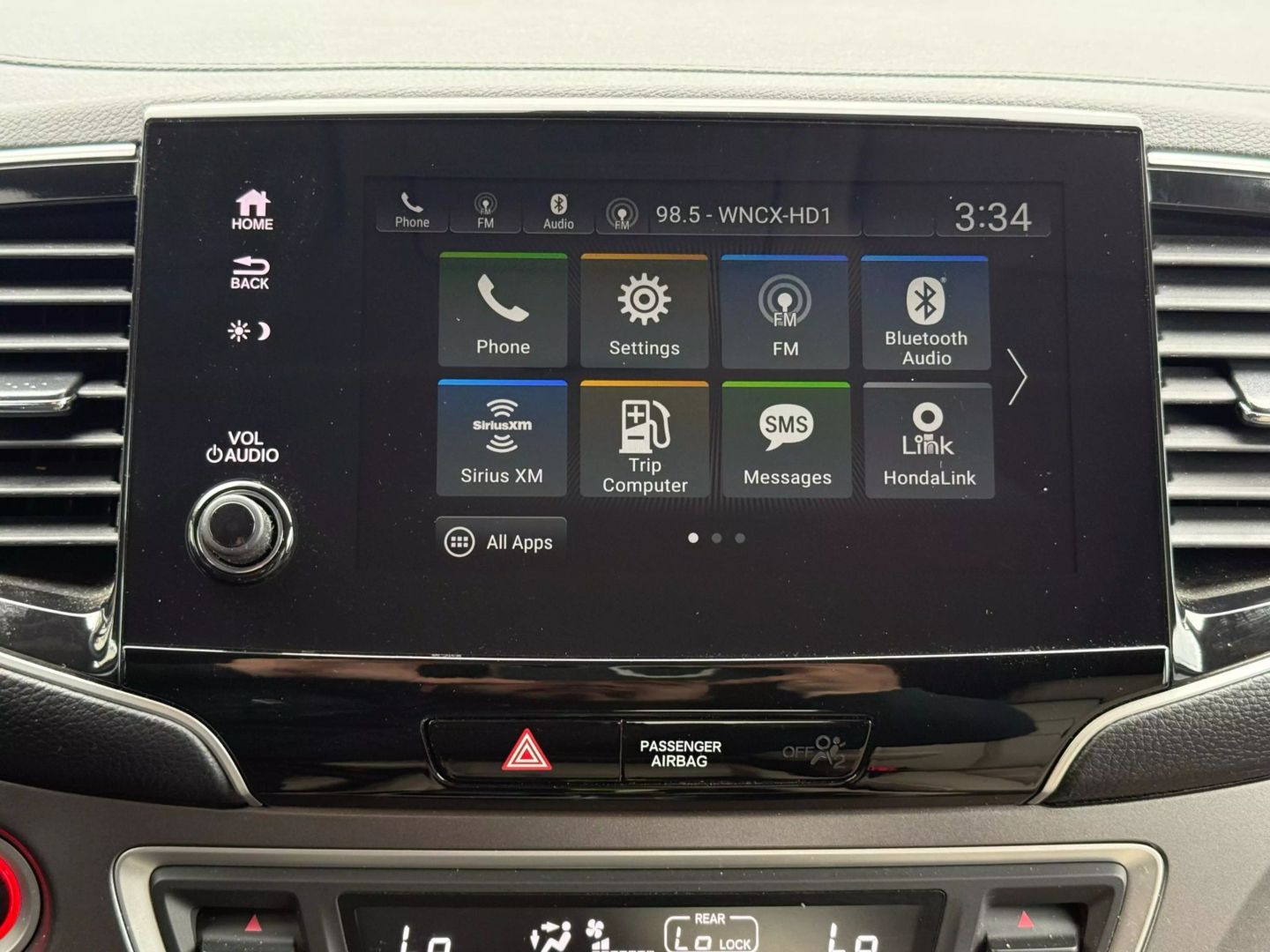 2020 Honda Pilot - Image 36