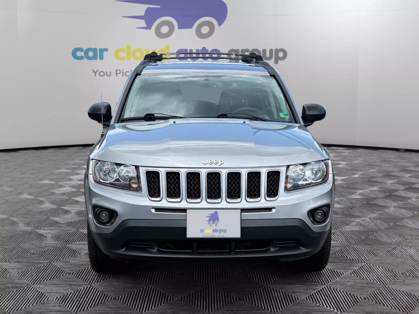 2016JEEP COMPASS for sale in Stafford VA