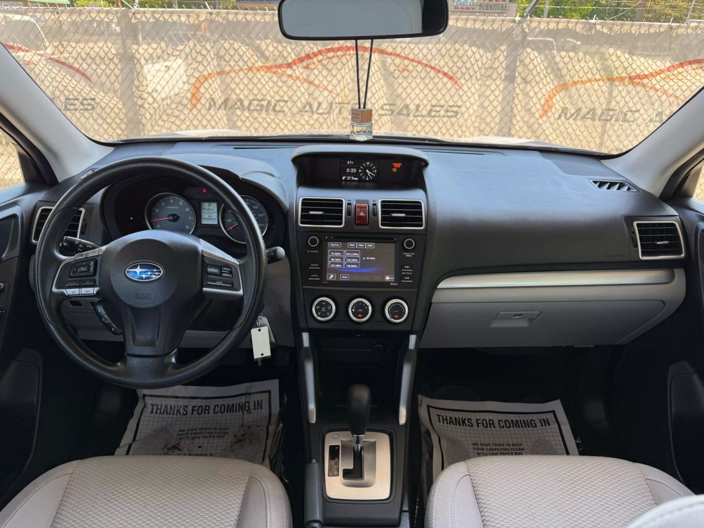 2016 Subaru Forester - Image 27