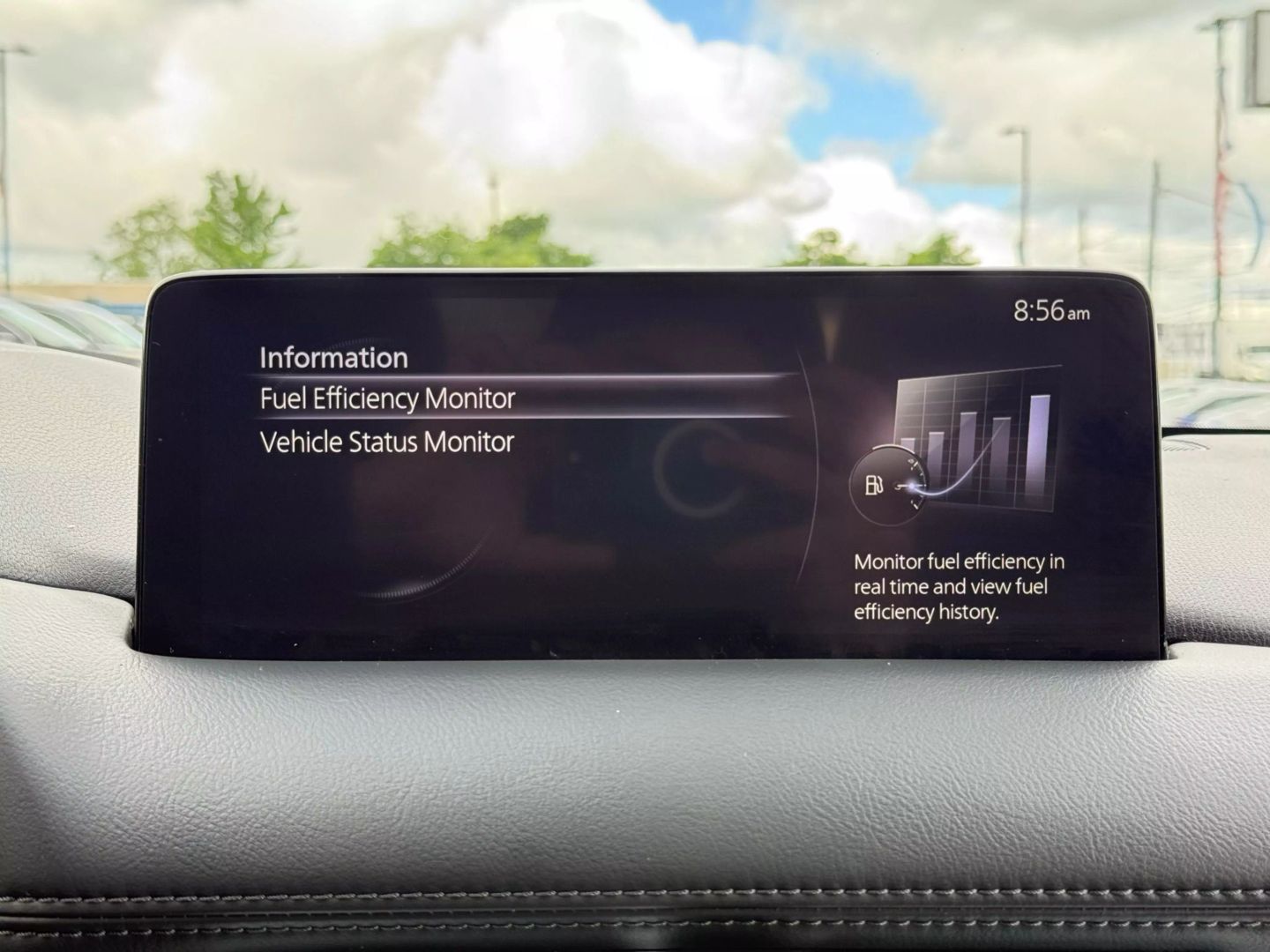 2022 Mazda Cx-5 - Image 32