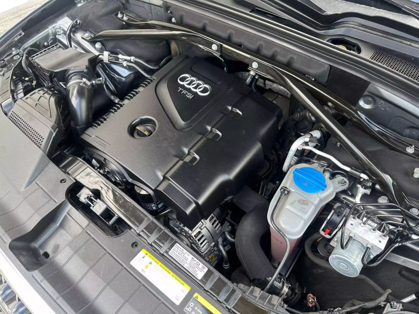 2016 Audi Q5 - Image 45