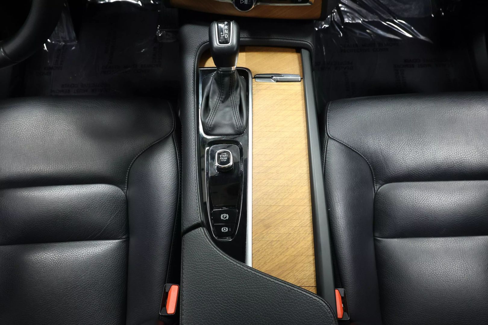 2022 Volvo Xc90 - Image 38