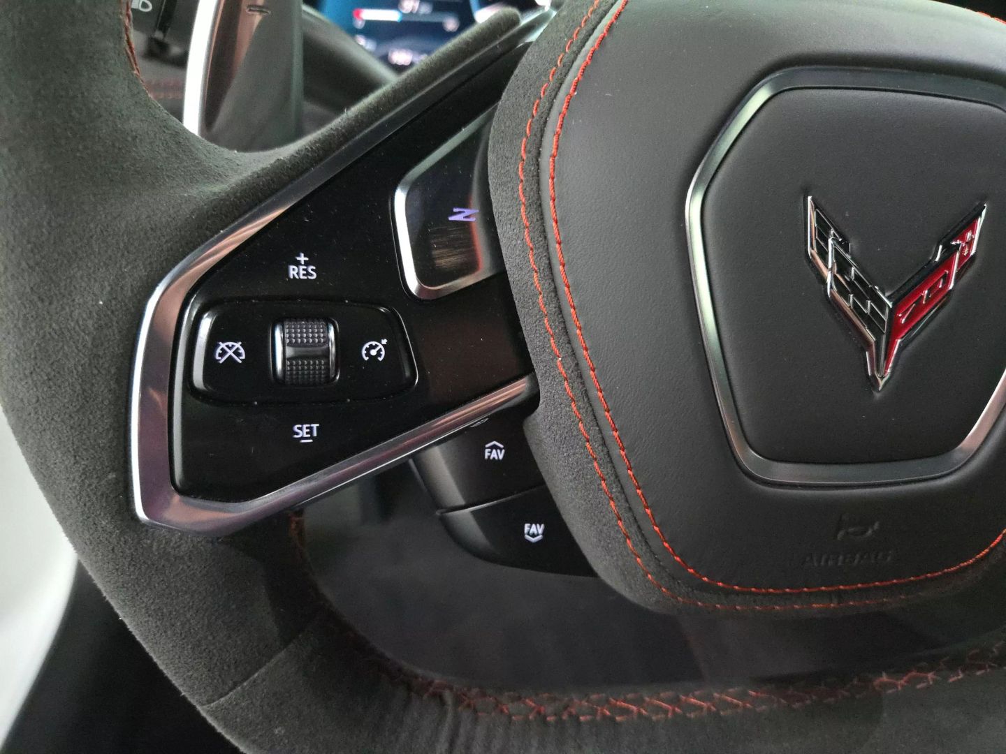 2023 Chevrolet Corvette - Image 21