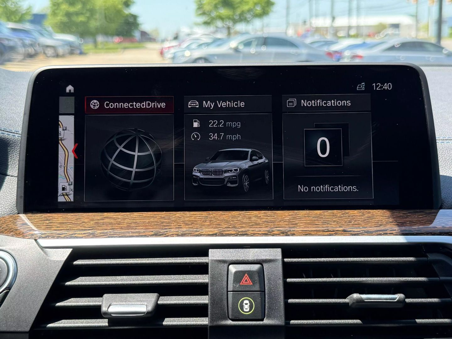 2019 Bmw X4 - Image 55