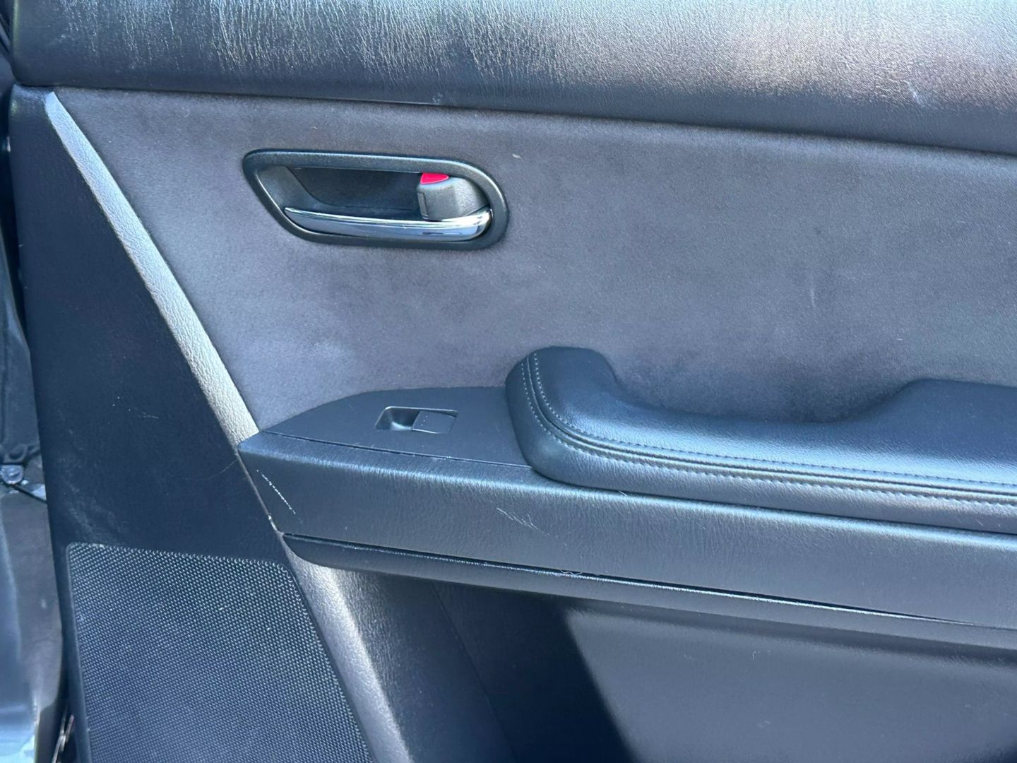 2014 Mazda Cx-9 - Image 24