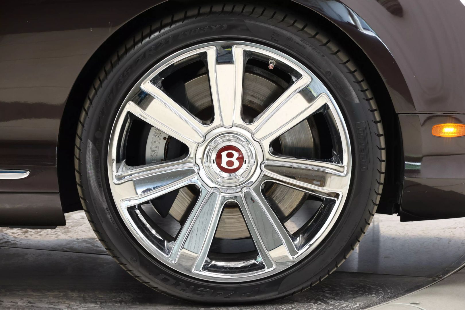 2013 Bentley Continental - Image 112