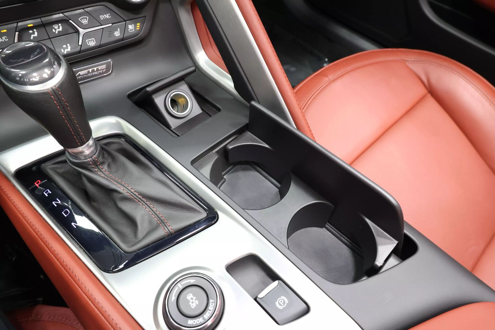 2017 Chevrolet Corvette - Image 34