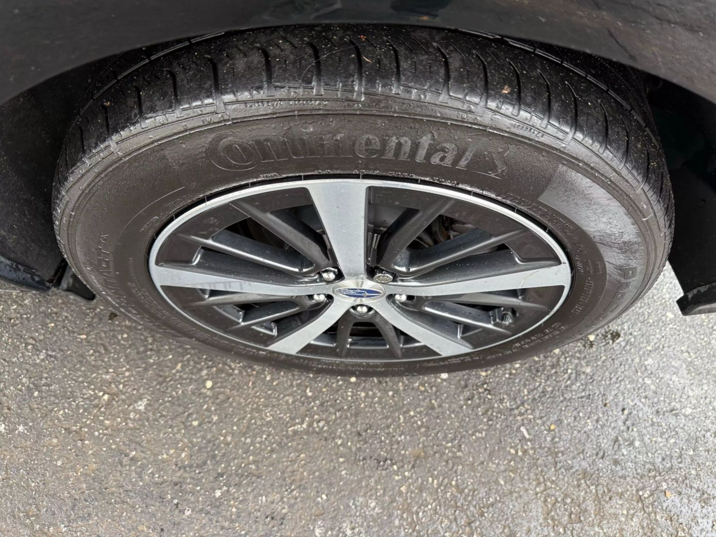 2019 Subaru Impreza - Image 40