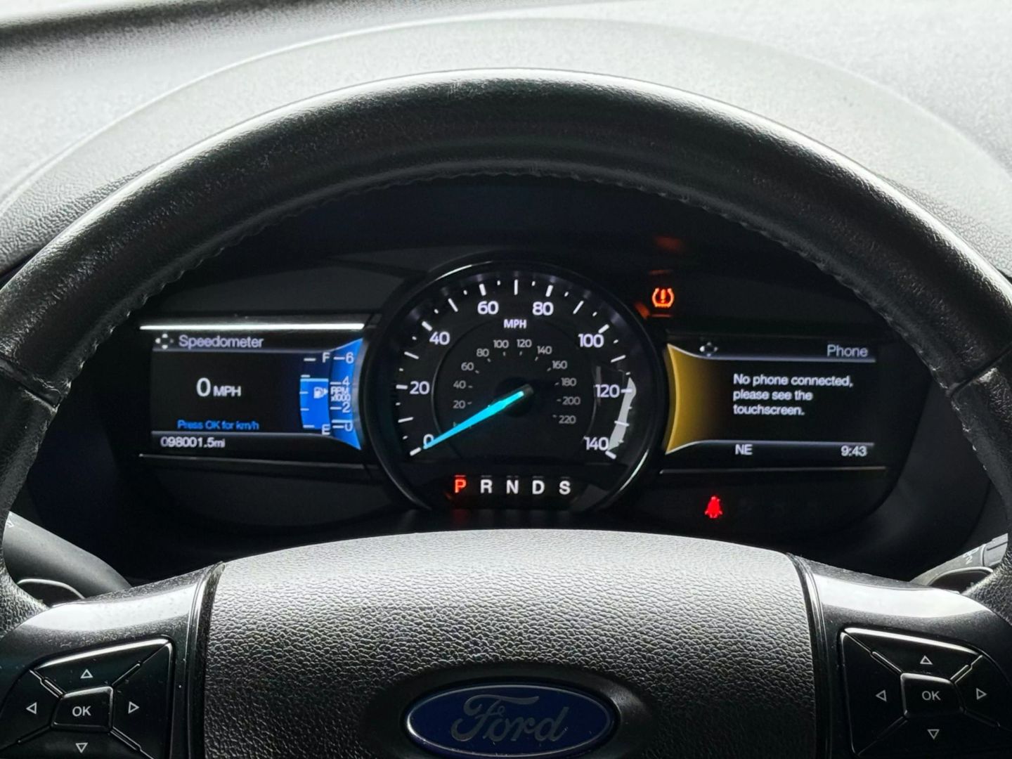 2016 Ford Explorer - Image 37