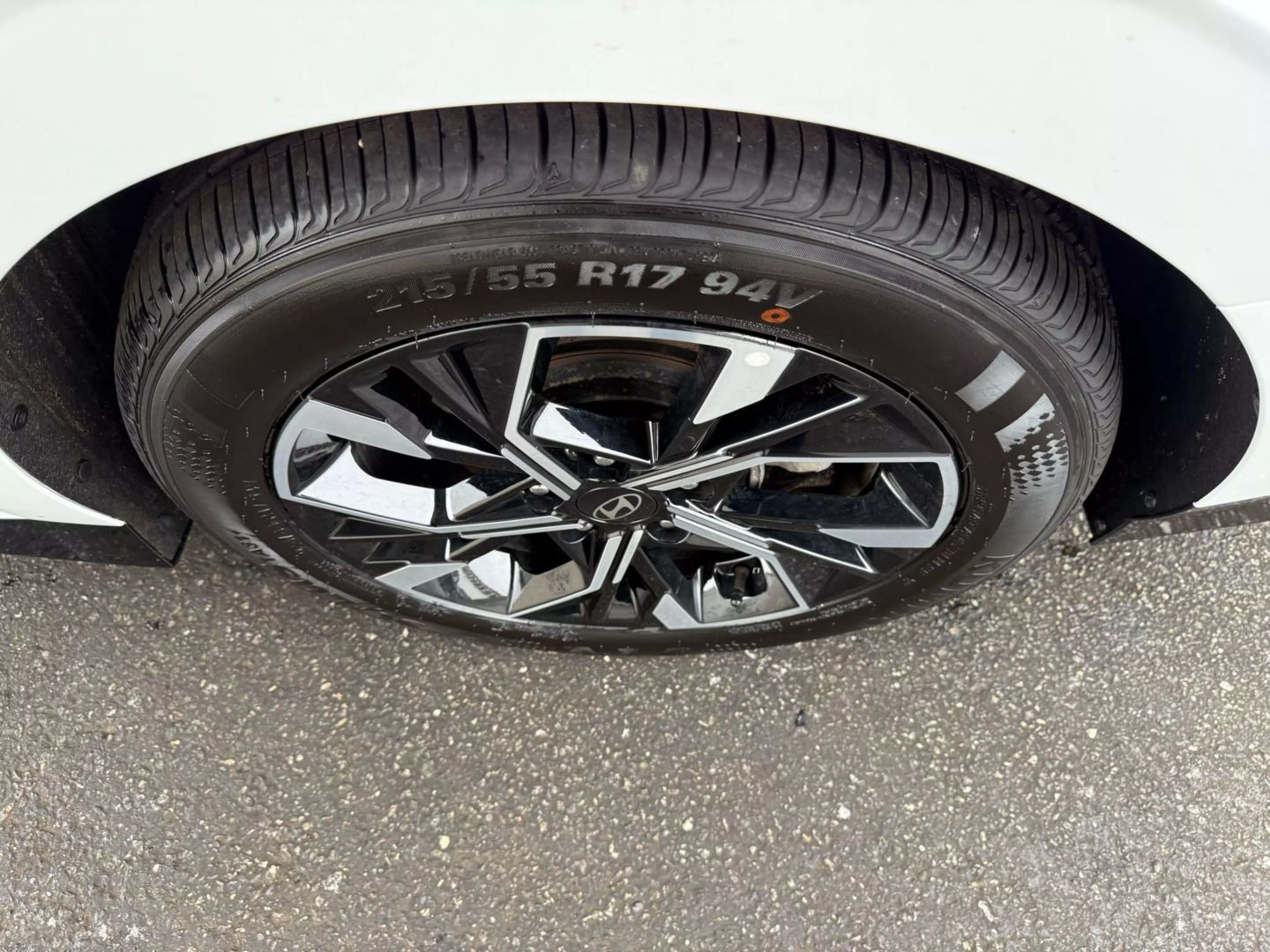 2025 Hyundai Sonata - Image 43