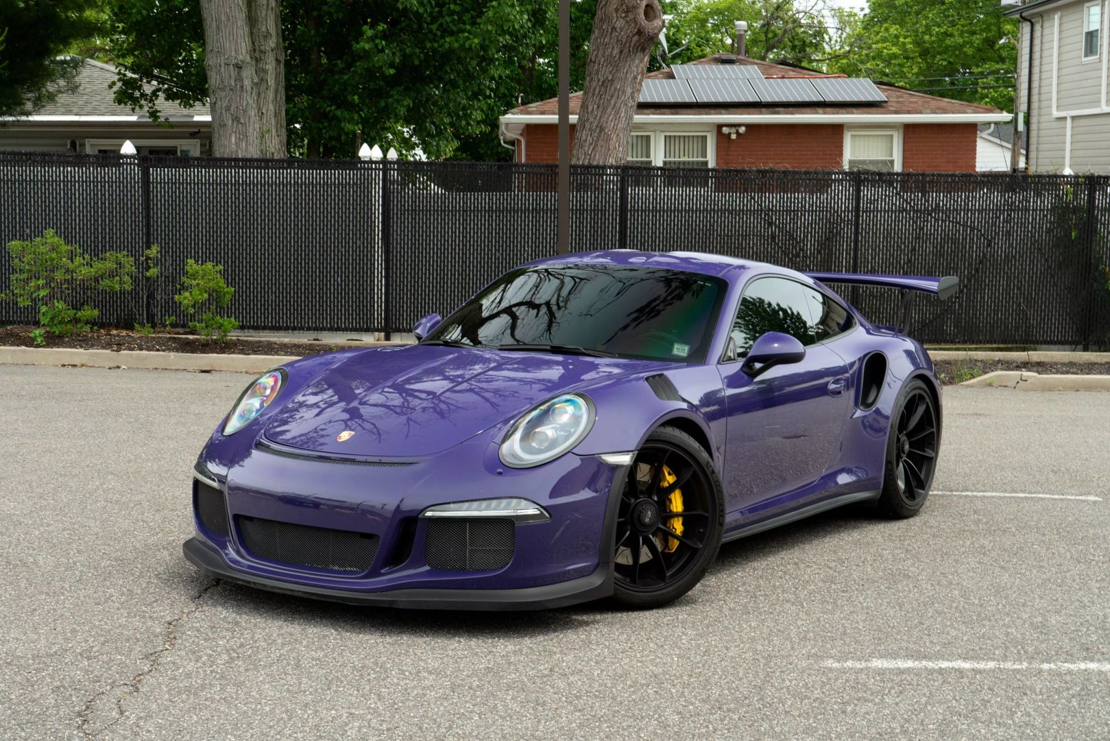 2016 Porsche 911 - Image 9