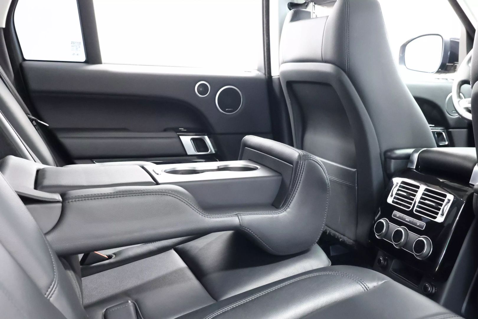 2016 Land Rover Range Rover - Image 88