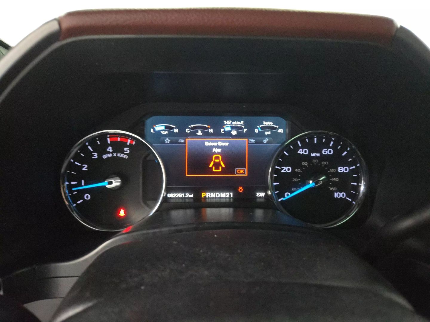 2019 Ford F350 Super Duty Crew Cab - Image 17