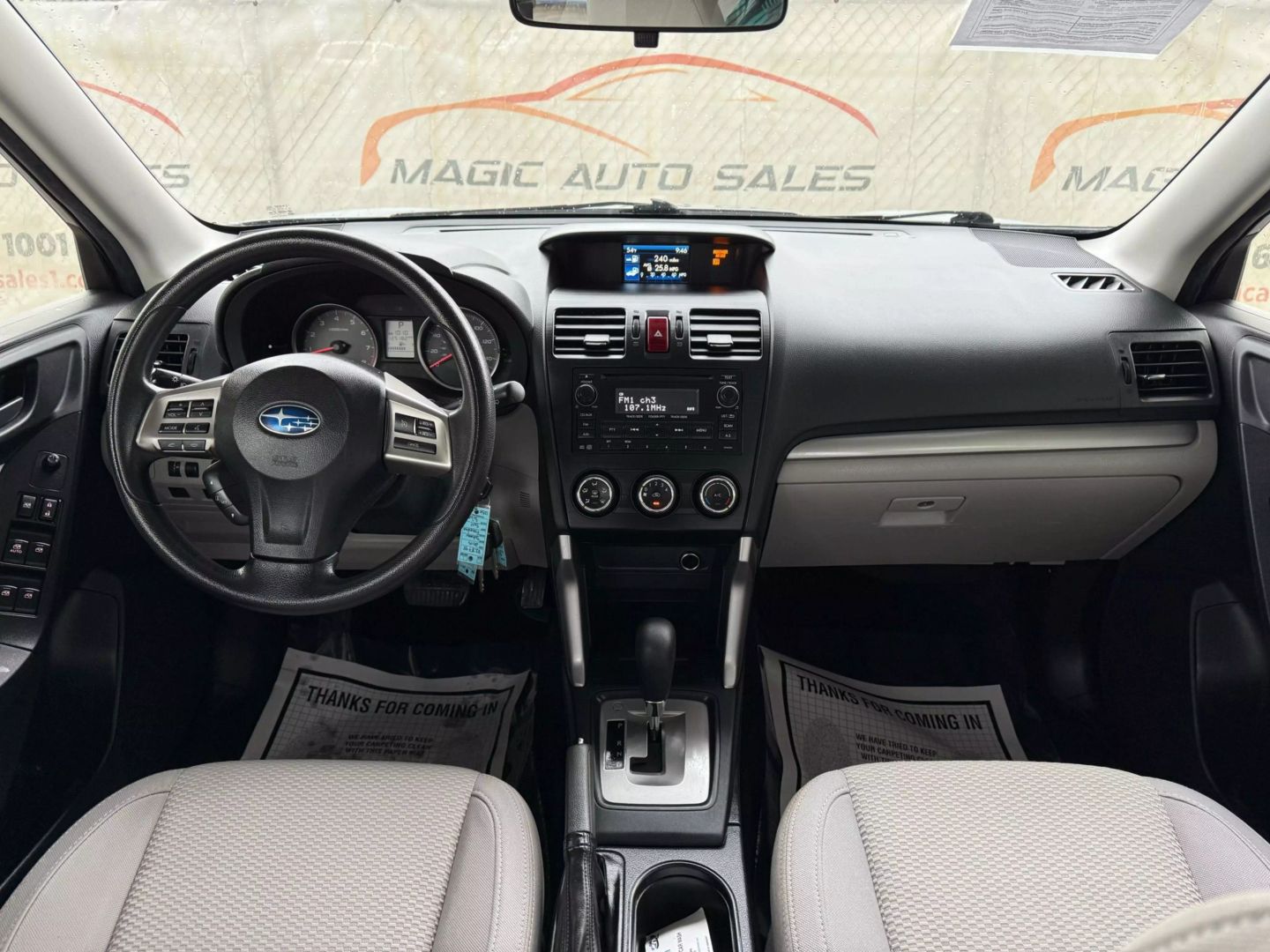2015 Subaru Forester - Image 27