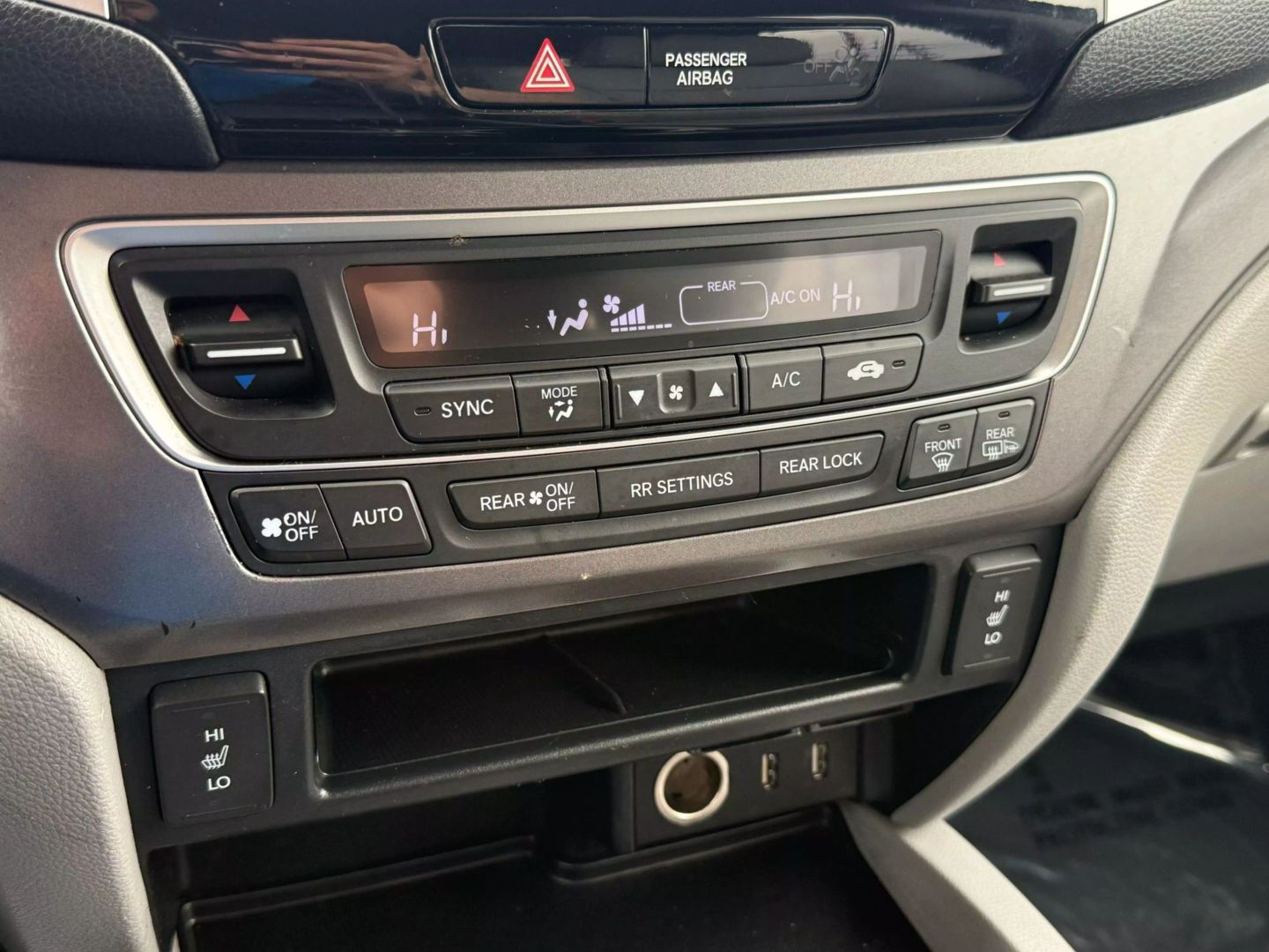2016 Honda Pilot - Image 50