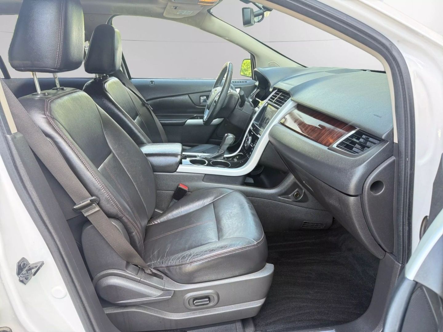 2011FORD EDGE for sale in Stafford VA
