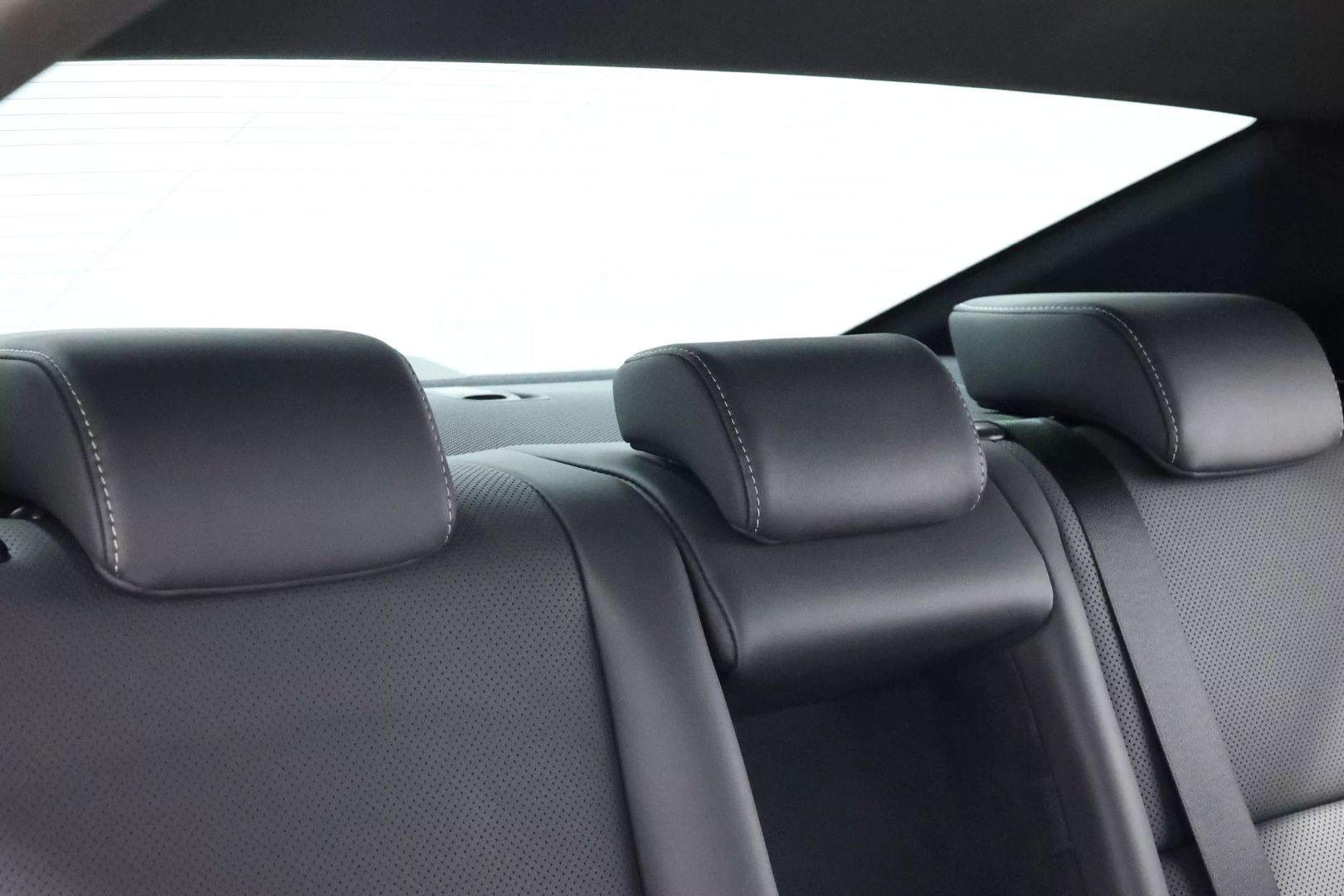 2023 Lexus Is - Image 78