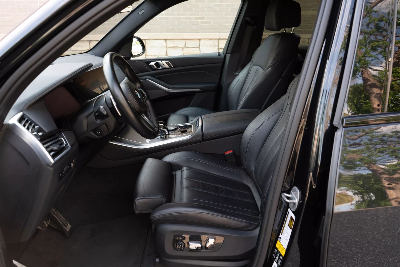2020 Bmw X5 - Image 28