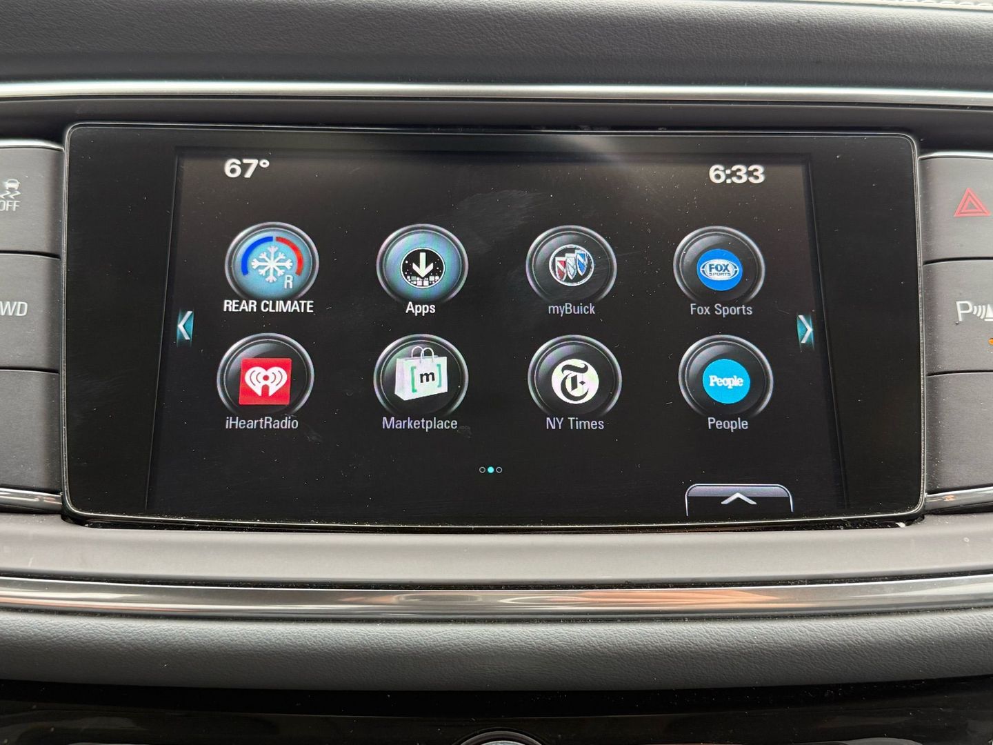 2019 Buick Enclave - Image 40
