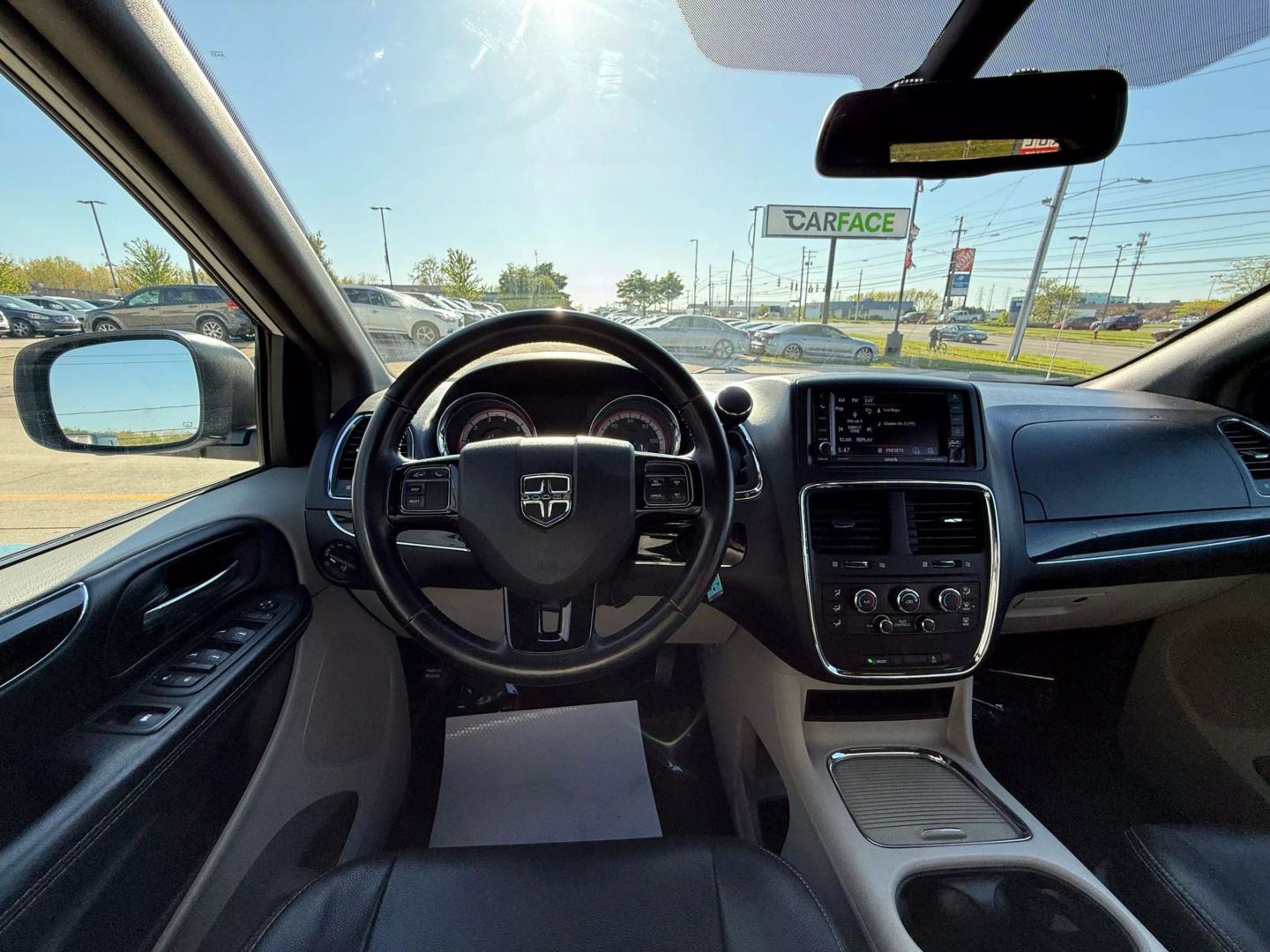 2019 Dodge Grand Caravan Passenger - Image 32