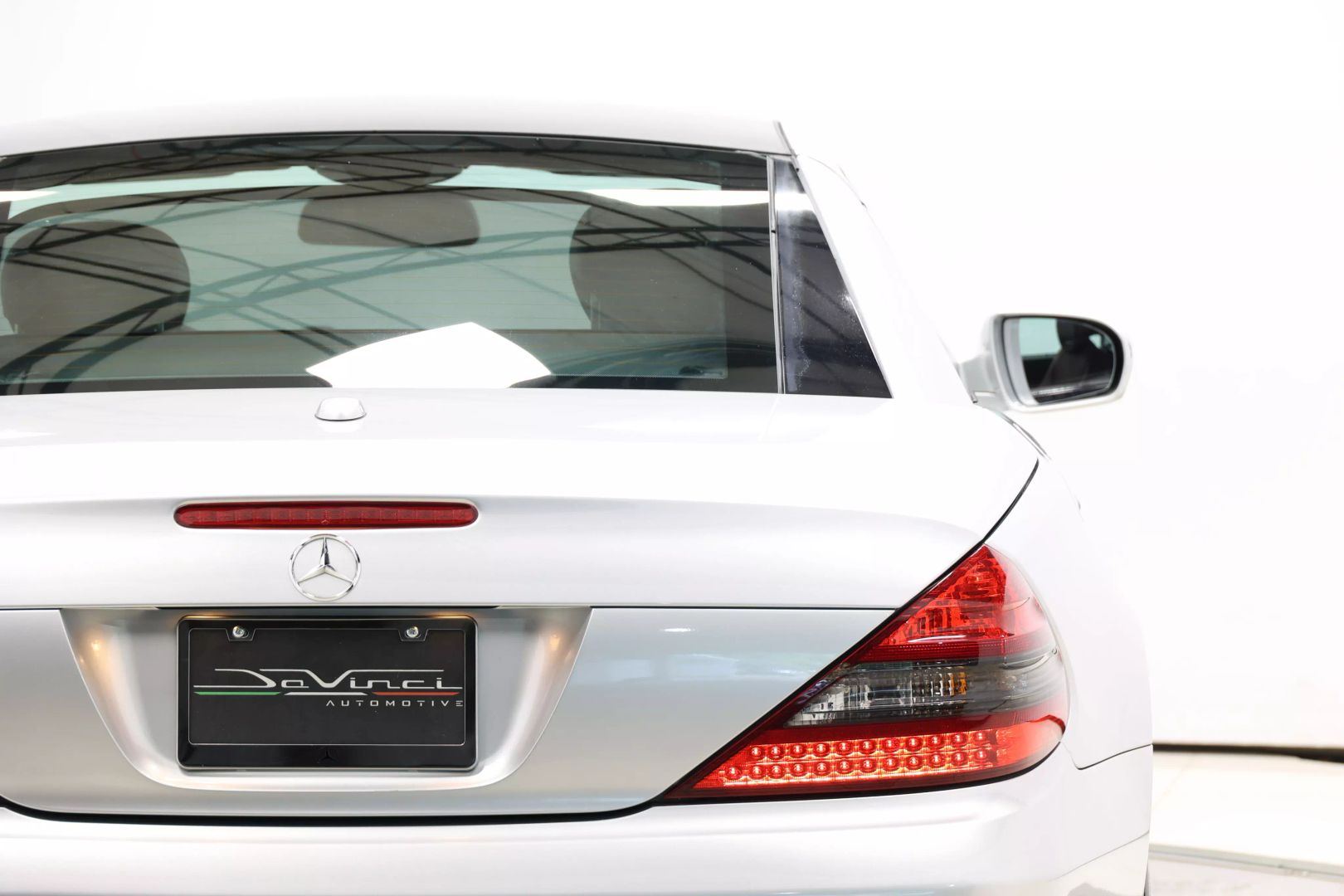2009 Mercedes-benz Sl-class - Image 56