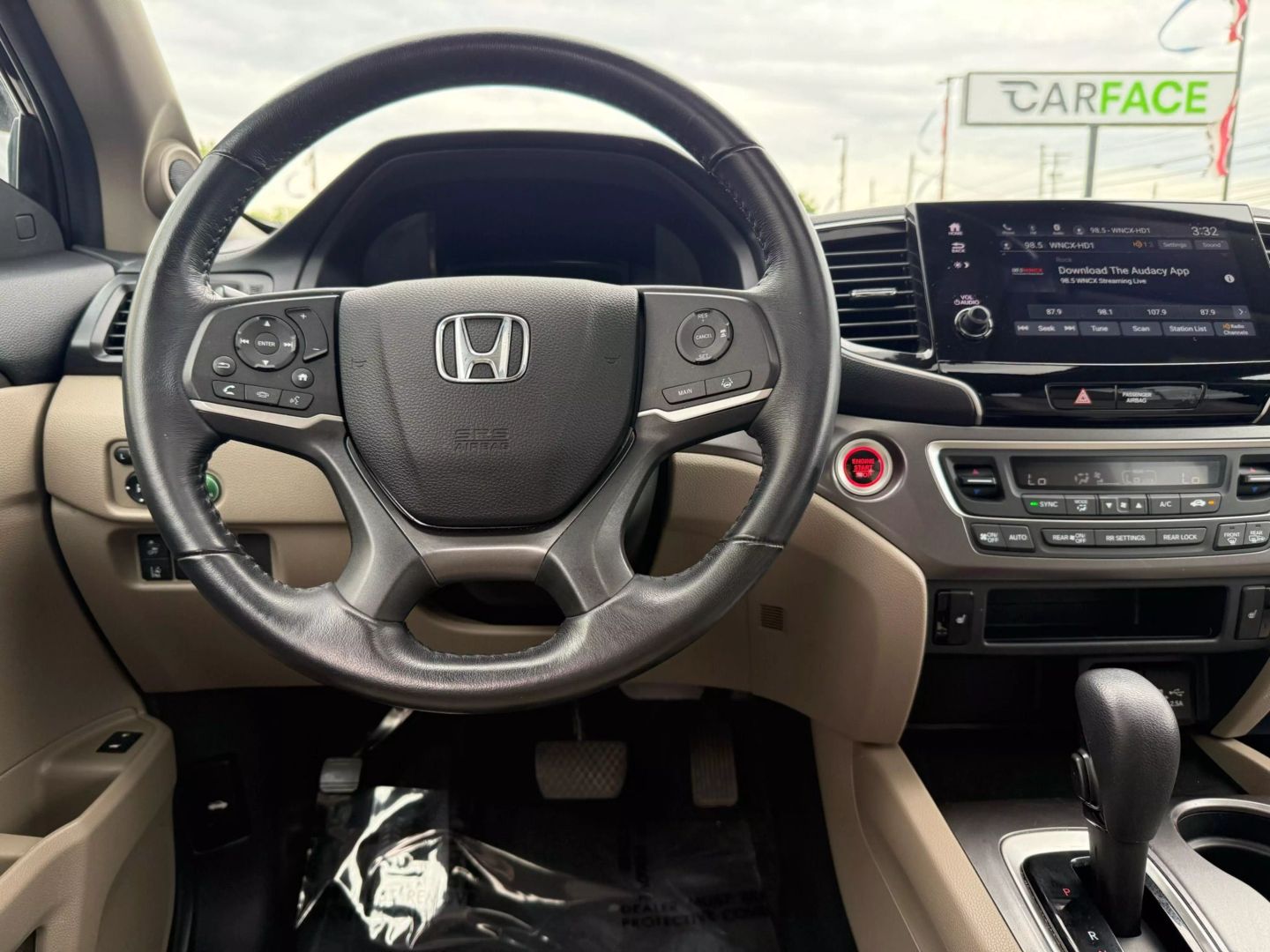 2020 Honda Pilot - Image 31
