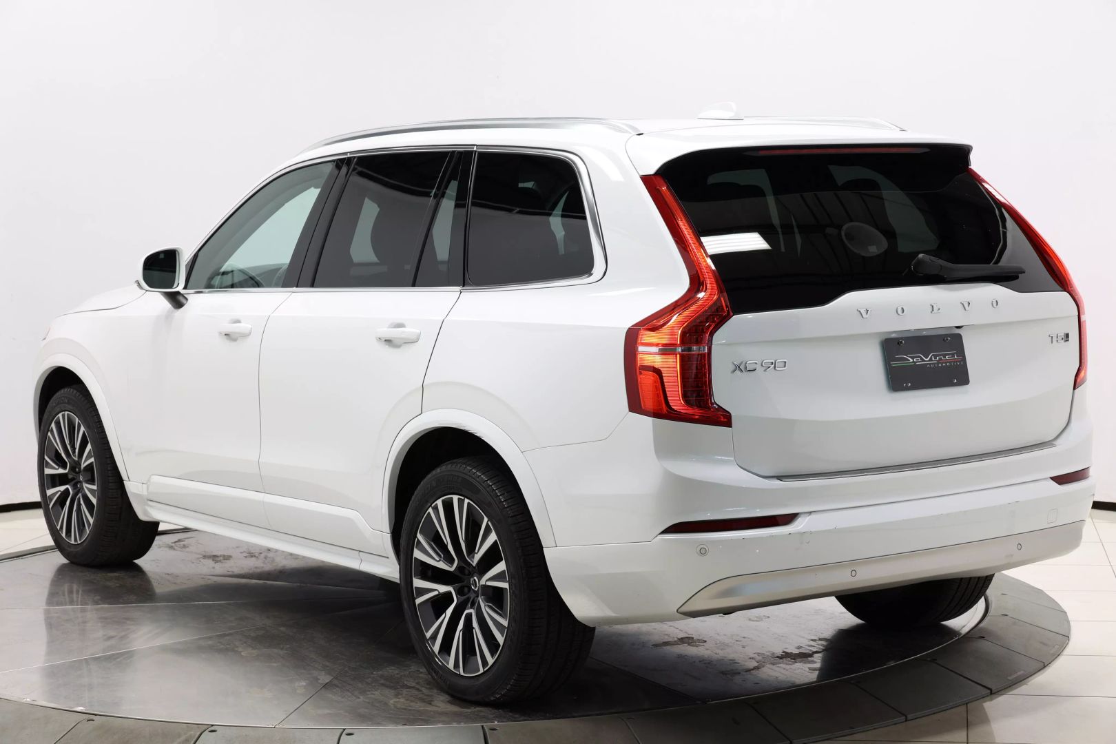 2022 Volvo Xc90 - Image 59