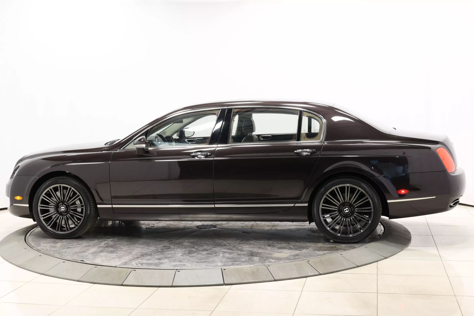 2008 Bentley Continental - Image 6