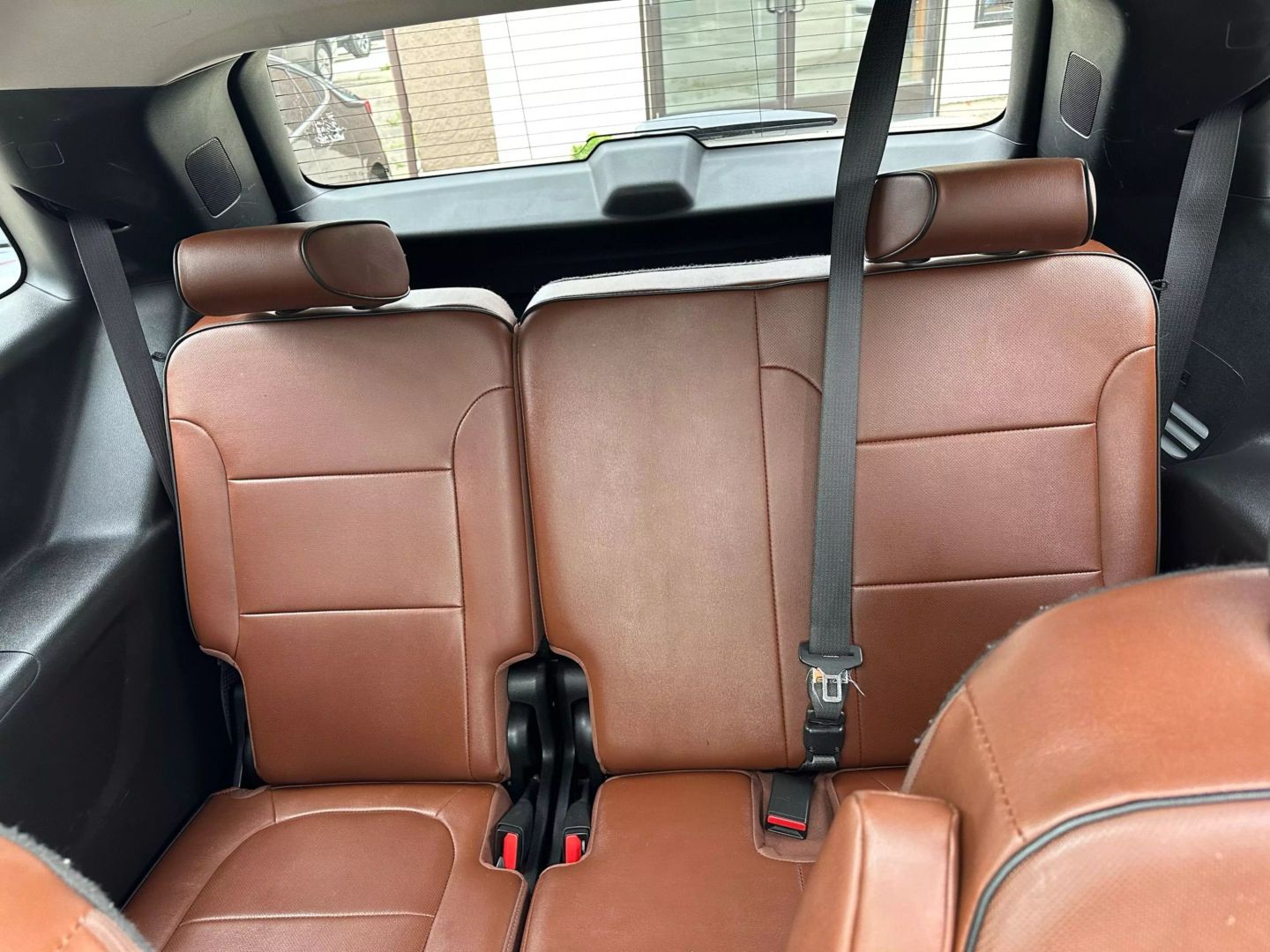 Image 6 of 2018 CHEVROLET TRAVERSE