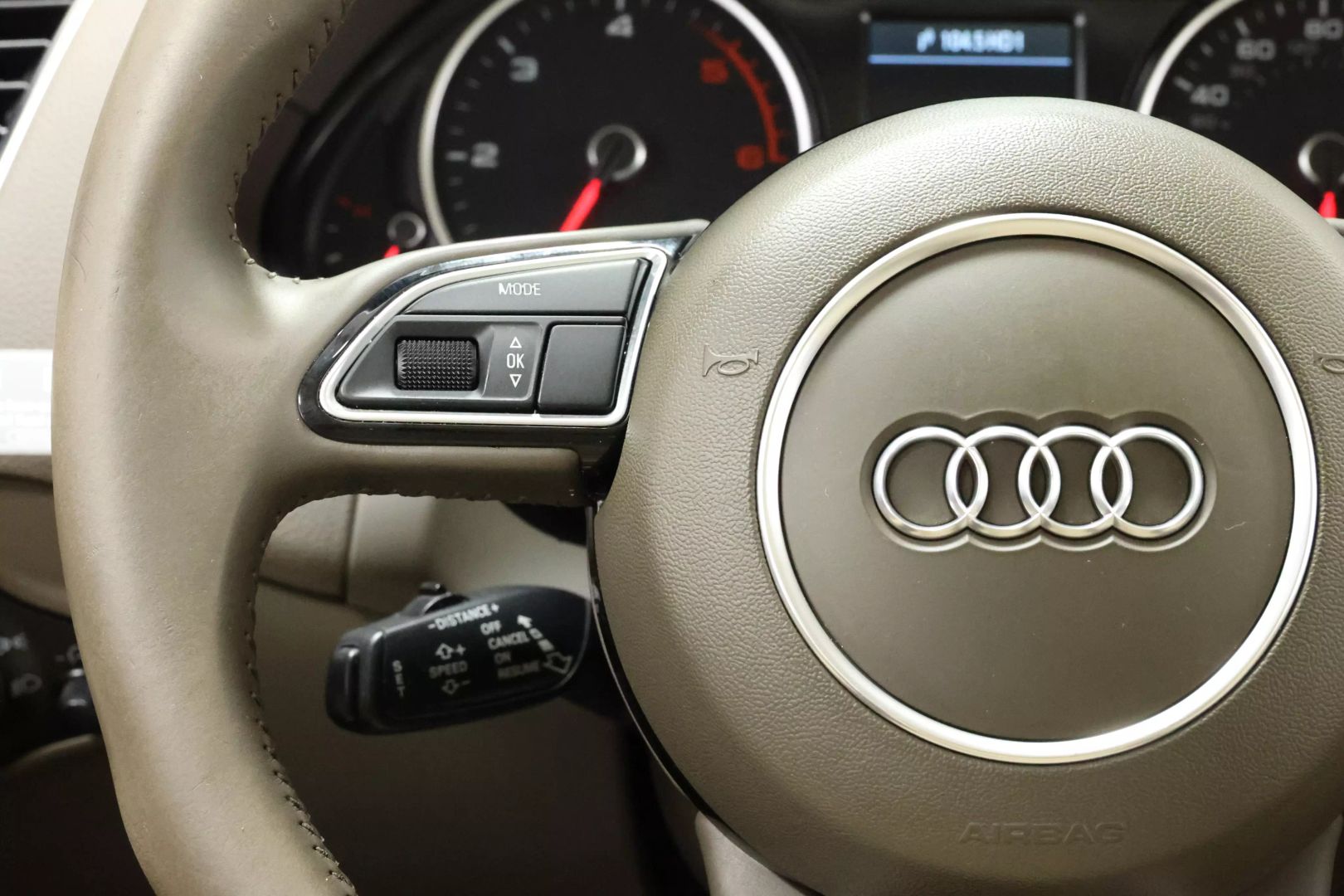 2016 Audi Q5 - Image 25