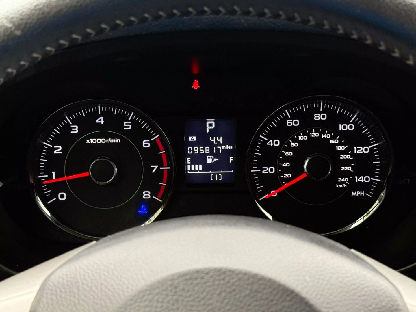 2015 Subaru Forester - Image 32