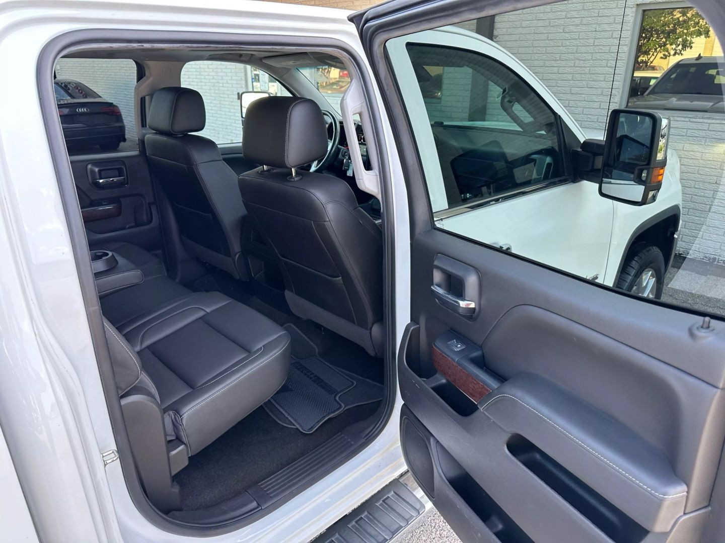 2018 Gmc Sierra 1500 Crew Cab - Image 35