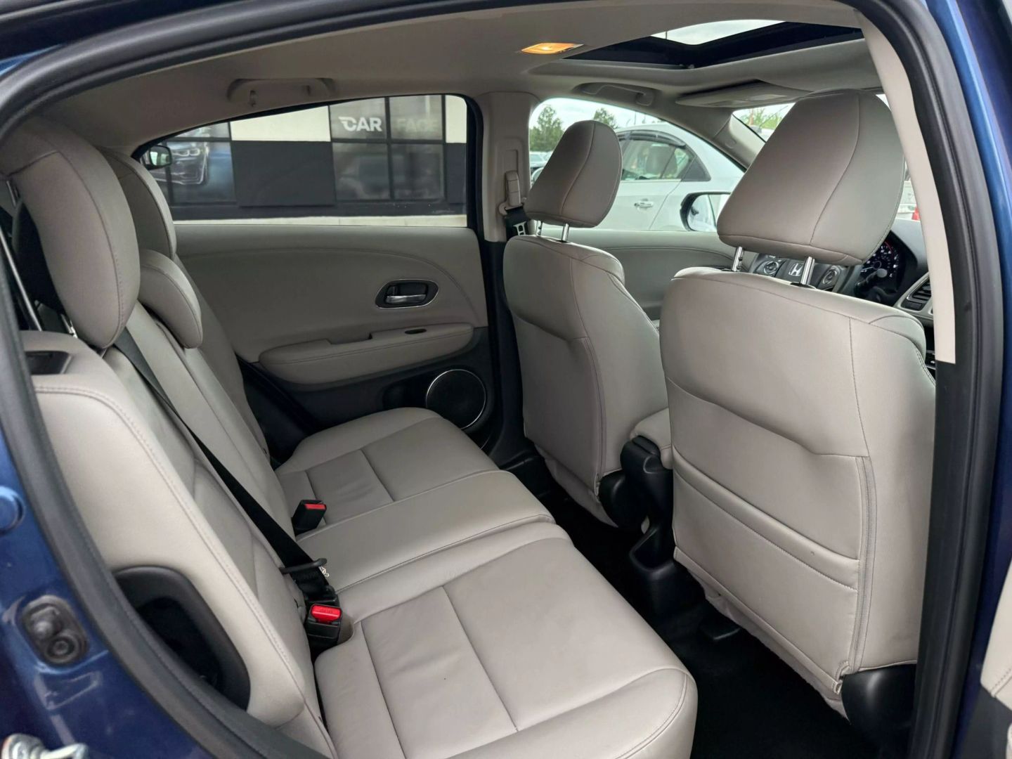 2016 Honda Hr-v - Image 21