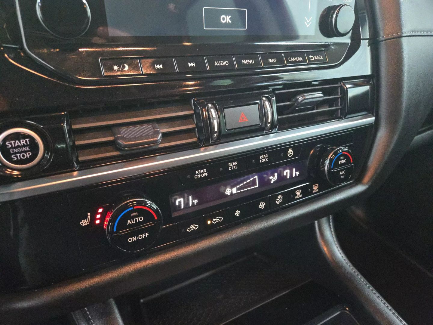 2023 Nissan Pathfinder - Image 26