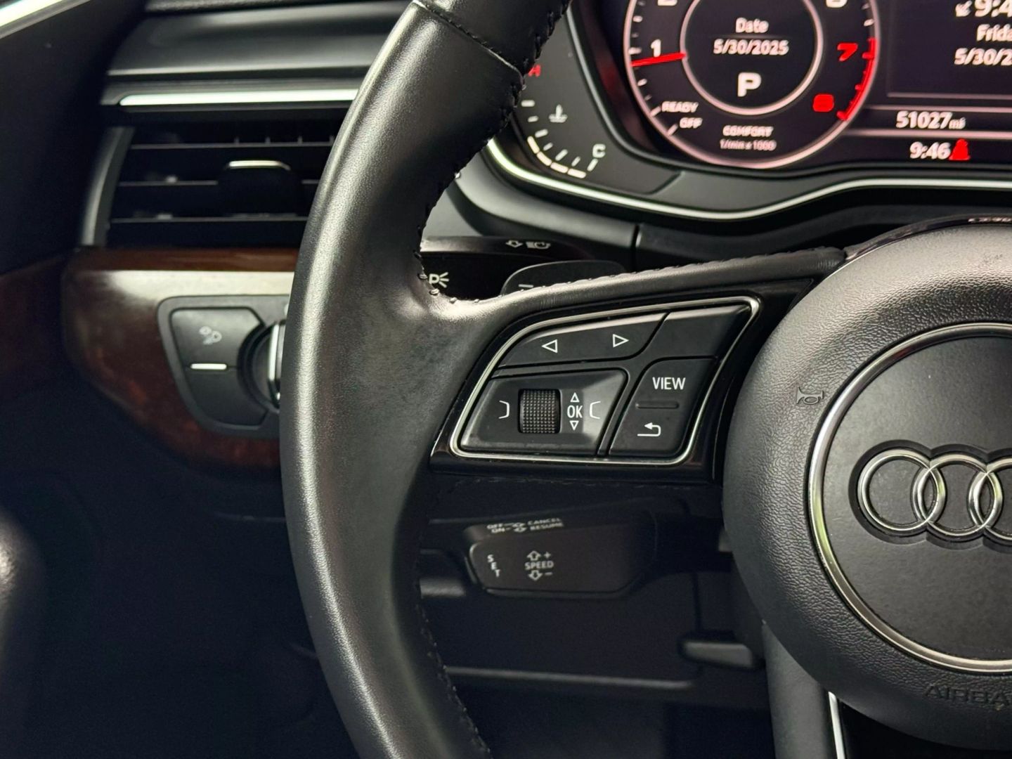 2018 Audi A4 - Image 34